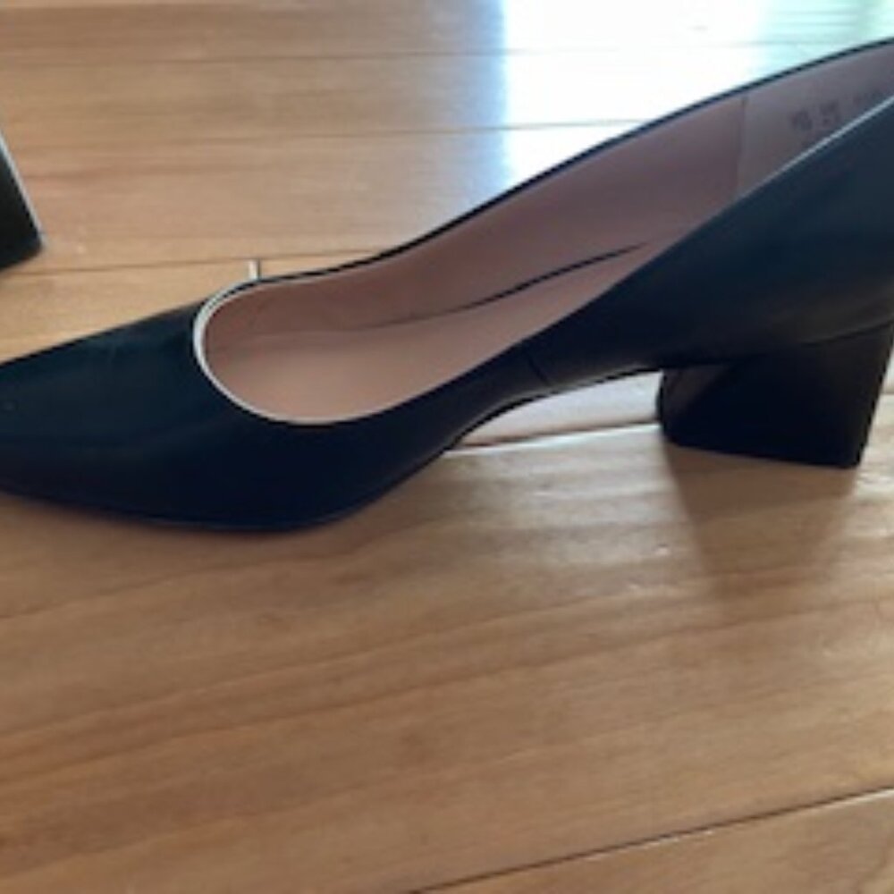 Franco Sarto -  The Jesslyn Pump in 7M